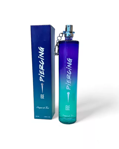 Perfume Piercing Ele 100ML Lacqua di Fiori