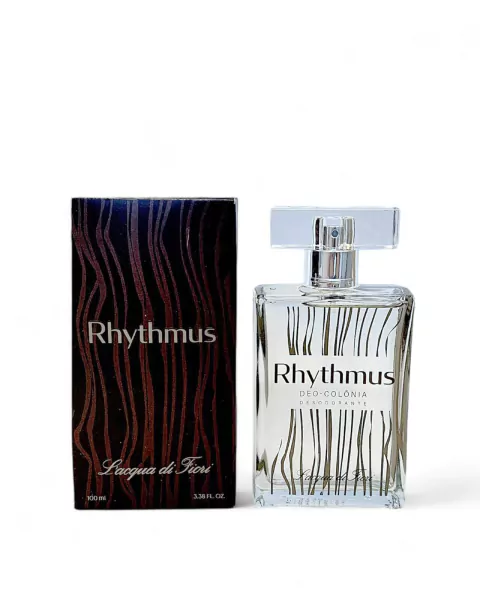 Perfume Rhythmus 100ML L`acqua di Fiori
