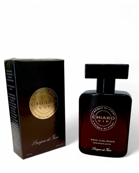 Perfume Chiaro Vip 100ml - L'acqua di Fiori