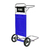 Carrito playero de aluminio extensible - comprar online