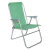 Reposera sillón aluminio "pescador" - Todo Reposeras