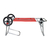 Carrito playero de aluminio extensible - tienda online