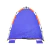 Carpa playera autoarmable - Todo Reposeras