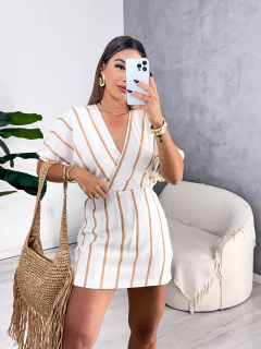 Macaquinho Tay - comprar online