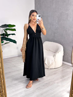 Vestido Nanda - comprar online