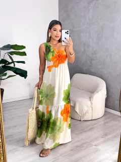 Vestido Meline - comprar online