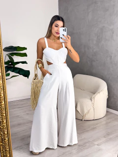 Macacão Vic - comprar online