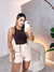 Body Iris - Marrom - comprar online