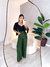 Calça Betina - Verde - comprar online