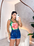 Body Giovana - Verde - comprar online