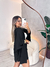 Conjunto Clara - Preto - Loja da Marcelle
