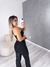 Calça Ávila - Preta - comprar online