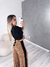 Cropped Zaya - comprar online