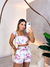 Conjunto Perola - Lilas - comprar online