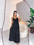 Vestido Jade - Preto - comprar online