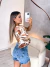 Body Amanda - Marrom na internet