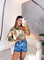 Body Amanda - Verde - comprar online