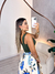 Cropped Karen - Verde na internet