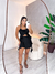 Conjunto Graci - Preto - comprar online