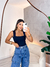 Body Suzan - Preto - comprar online