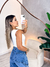 Body Suzan - Branco na internet