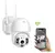 3x2 CAMARAS DOMOS 360 CON WIFI