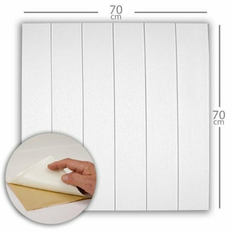 Madera Horizontal 70x77 - comprar online