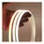 Tira de luz Led Neon Flexible 220v para exterior / interior 5 metros en internet