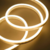Tira de luz Led Neon Flexible 220v para exterior / interior 5 metros - comprar online