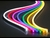 Tira de luz Led Neon Flexible 220v para exterior / interior 5 metros - tienda online