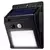 Reflector Led Solar con Sensor de Movimiento - 20 LED