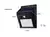 Reflector Led Solar con Sensor de Movimiento - 20 LED - tienda online