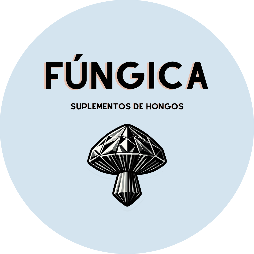 FÚNGICA