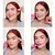 Jelly Blush SP COLORS - Ariane Dias Make Up