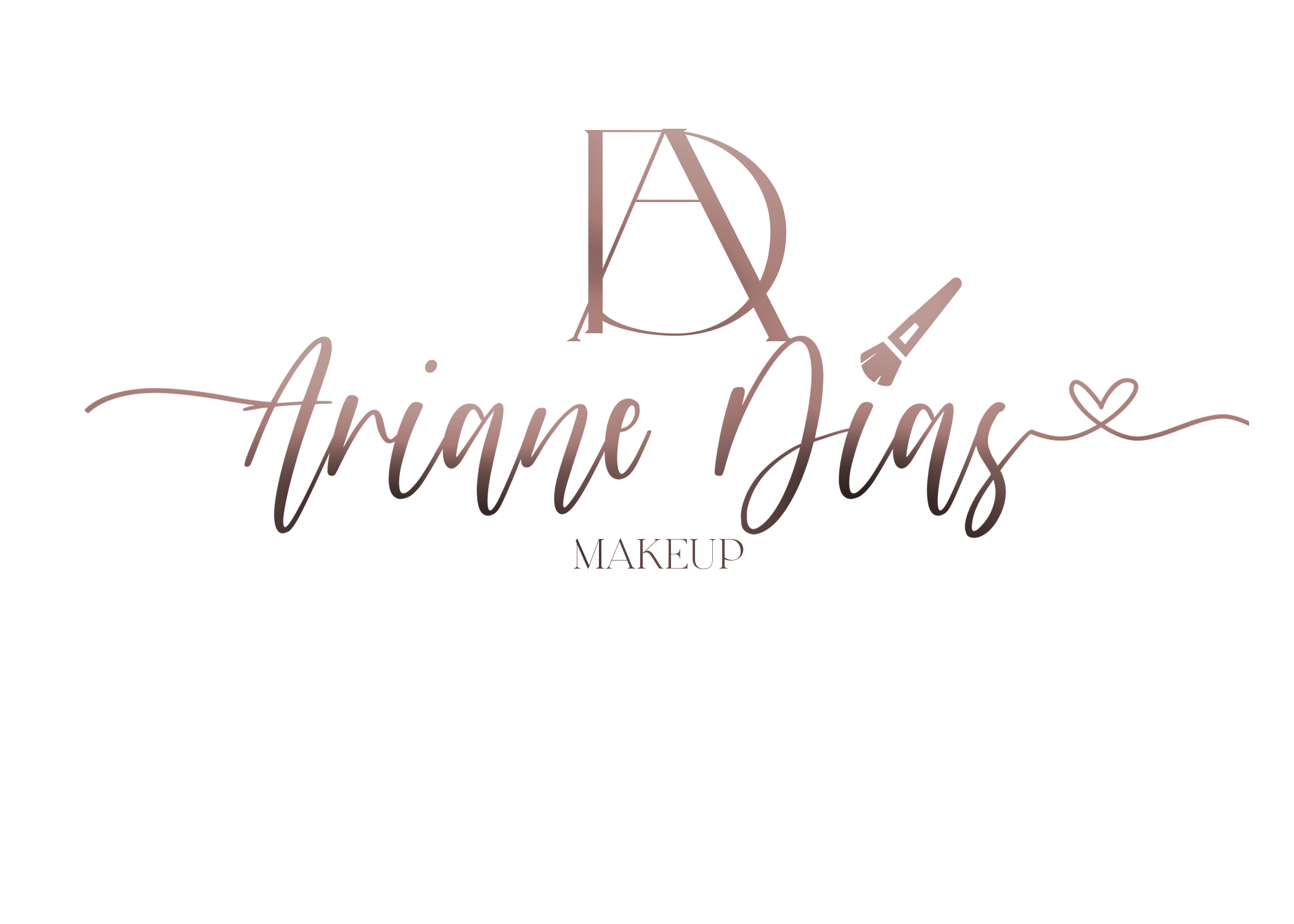 Ariane Dias Make Up