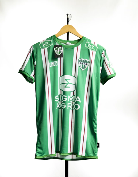 Camiseta de juego Club Social y Deportivo Colón - buy online