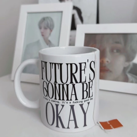 Caneca D-Day II - comprar online