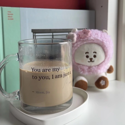 Caneca Moon - comprar online