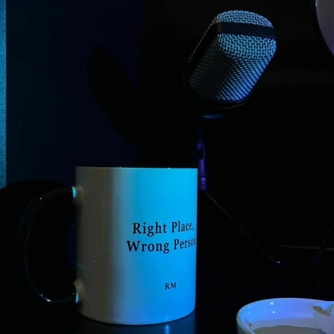 Caneca RPWP - comprar online