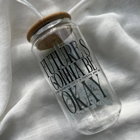 Copo Suga D-Day - comprar online