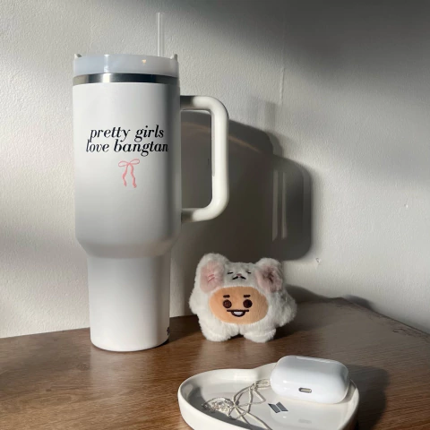 Copo Quencher Pretty - comprar online