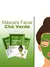 Mascára Facial Pell Off Max Love Chá Verde - comprar online