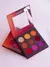 Paleta De Sombras Efeito Matte Opulence - Ludurana na internet