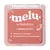 Cream Blush Lollipop Melu Rubyrose