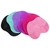 Tapete De Silicone Para Limpeza De Pincéis Maquiagem