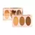 Paleta Trio de Contorno Profissional - Febella Makeup - comprar online