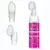 Mousse de Limpeza Facial de Rosa Mosqueta da Face Beautiful (Lovely) na internet