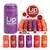 Lip Balm Latinha ViVai na internet