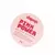 Pó Solto Ultrafino Pink Power Rosa Mosqueta - Dapop (Nalu Makess)