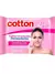 Lenço Demaquilante da Cotton - comprar online